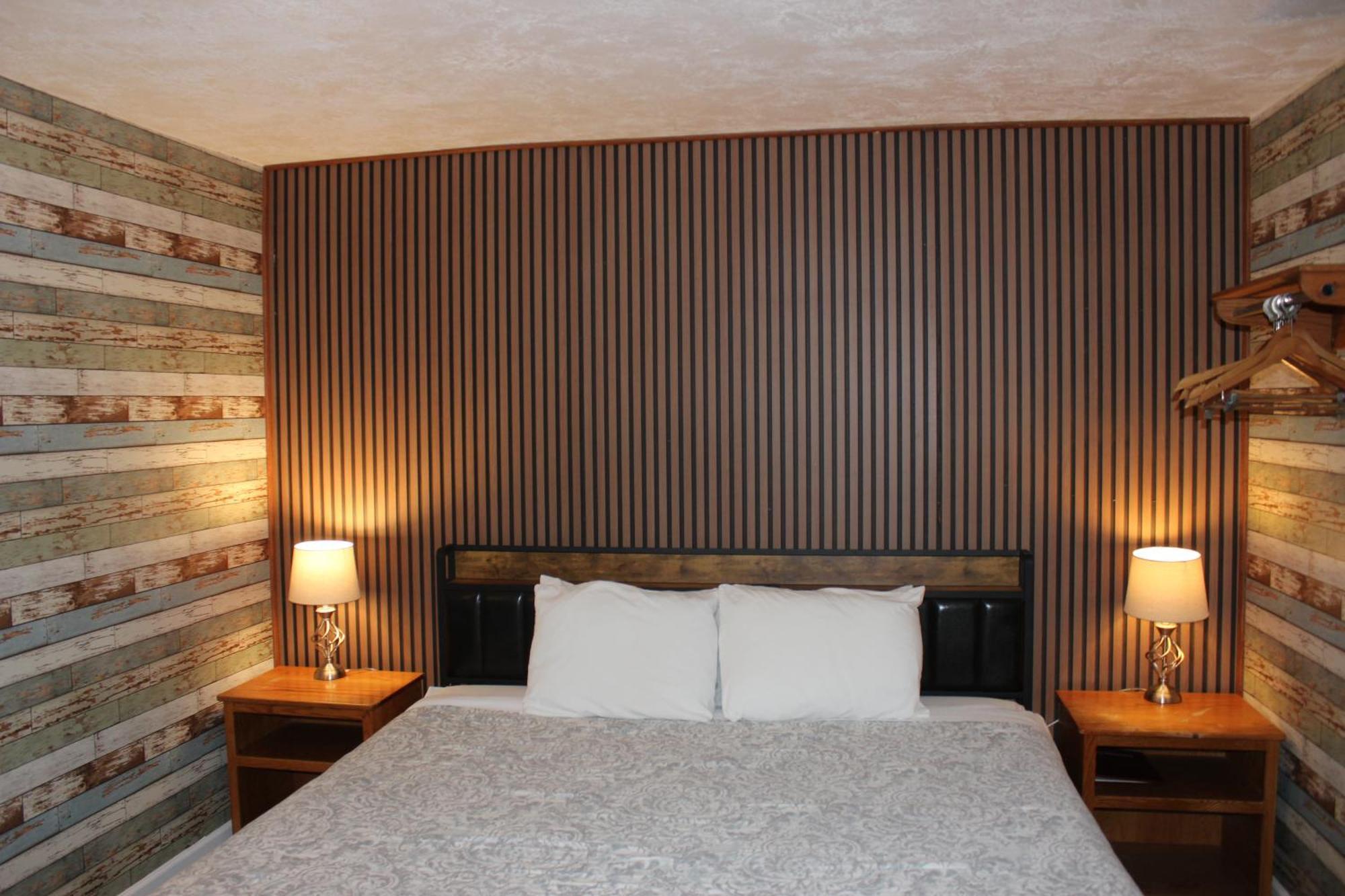 Cedarwood Inn Of Ashland Luaran gambar