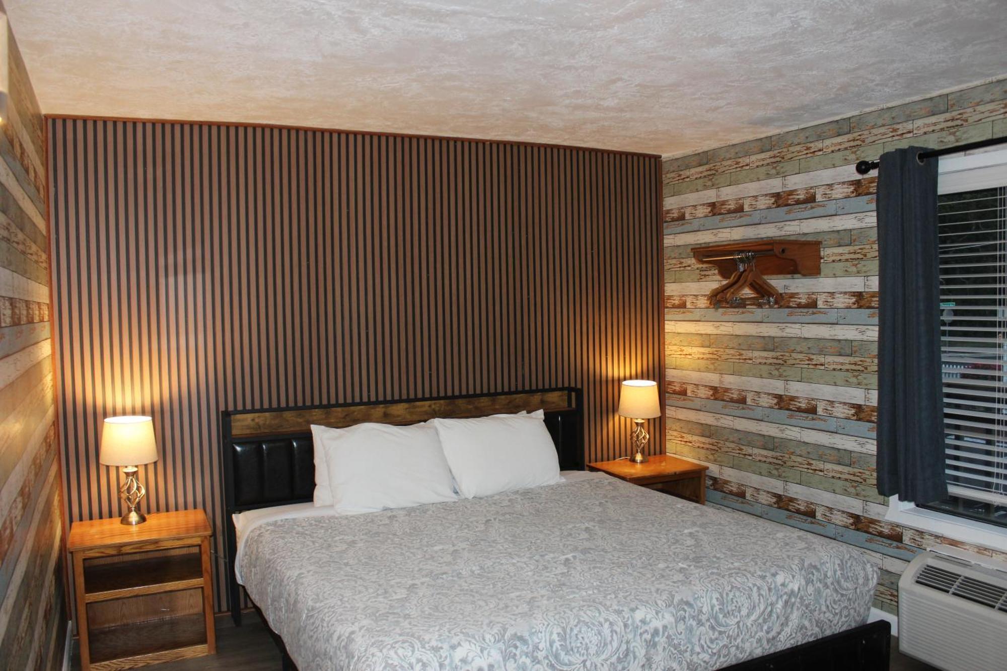 Cedarwood Inn Of Ashland Luaran gambar