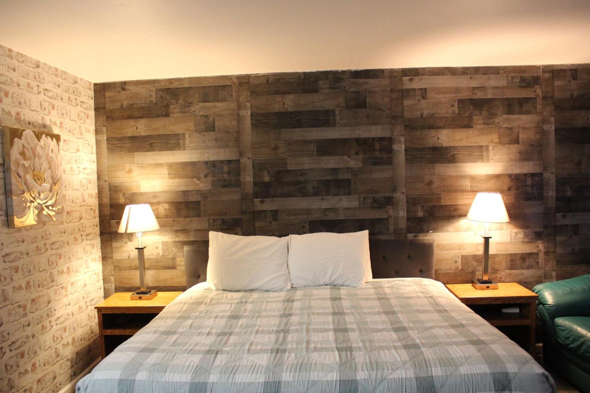 Cedarwood Inn Of Ashland Luaran gambar
