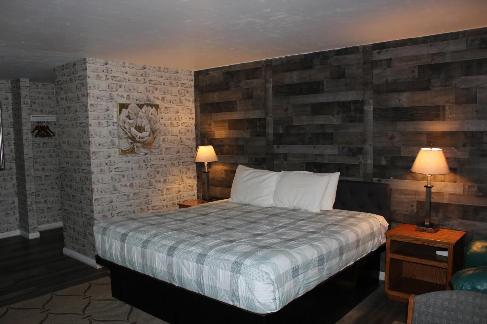 Cedarwood Inn Of Ashland Luaran gambar
