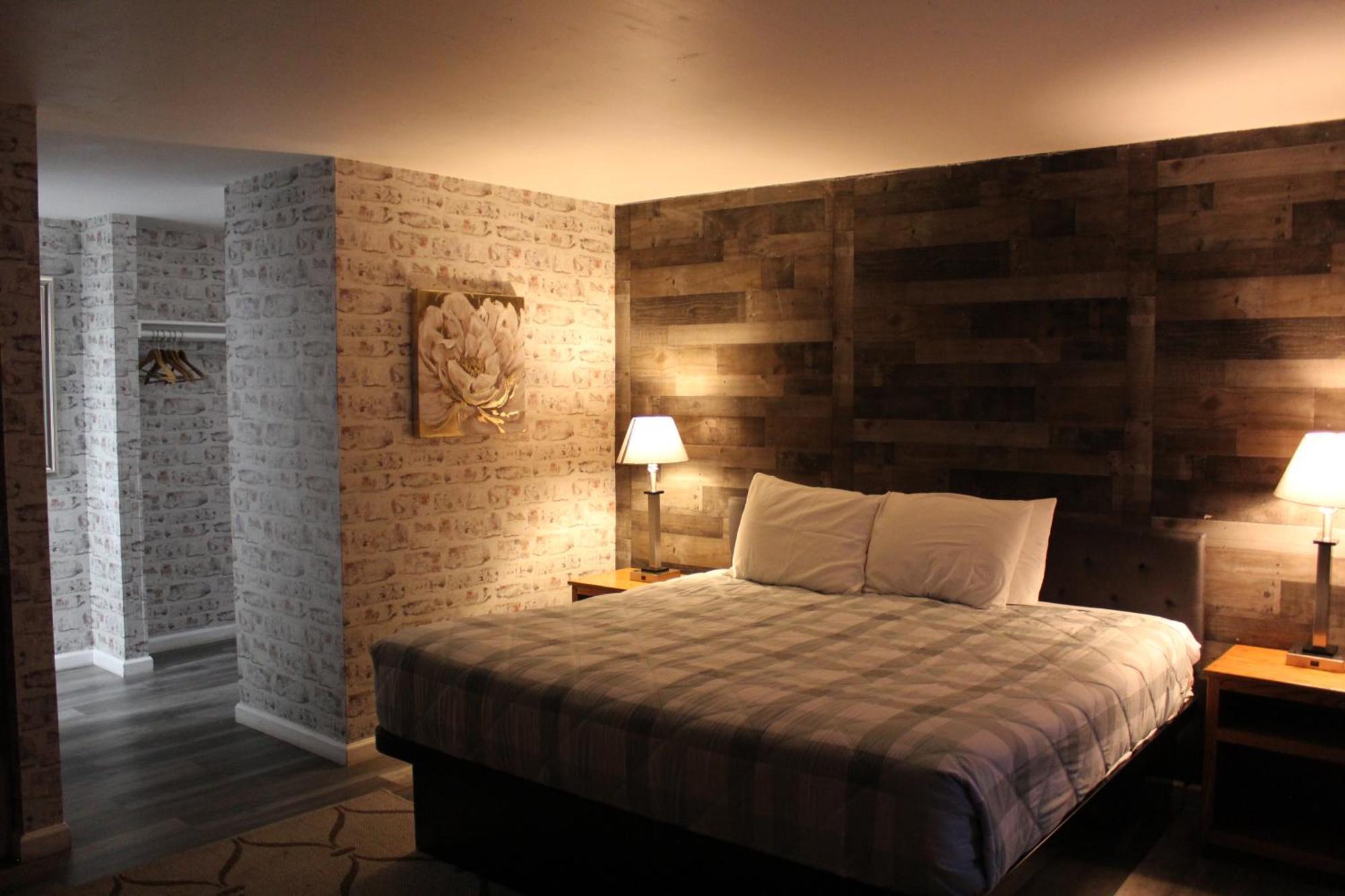 Cedarwood Inn Of Ashland Luaran gambar