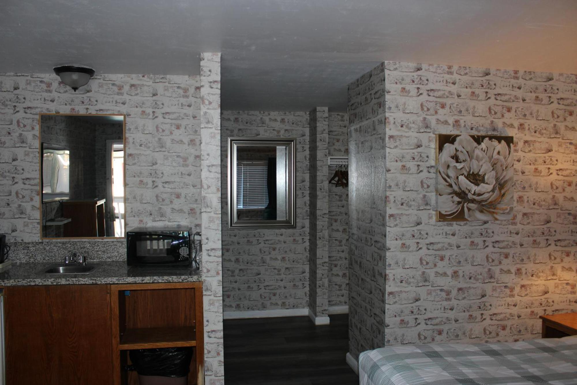 Cedarwood Inn Of Ashland Luaran gambar