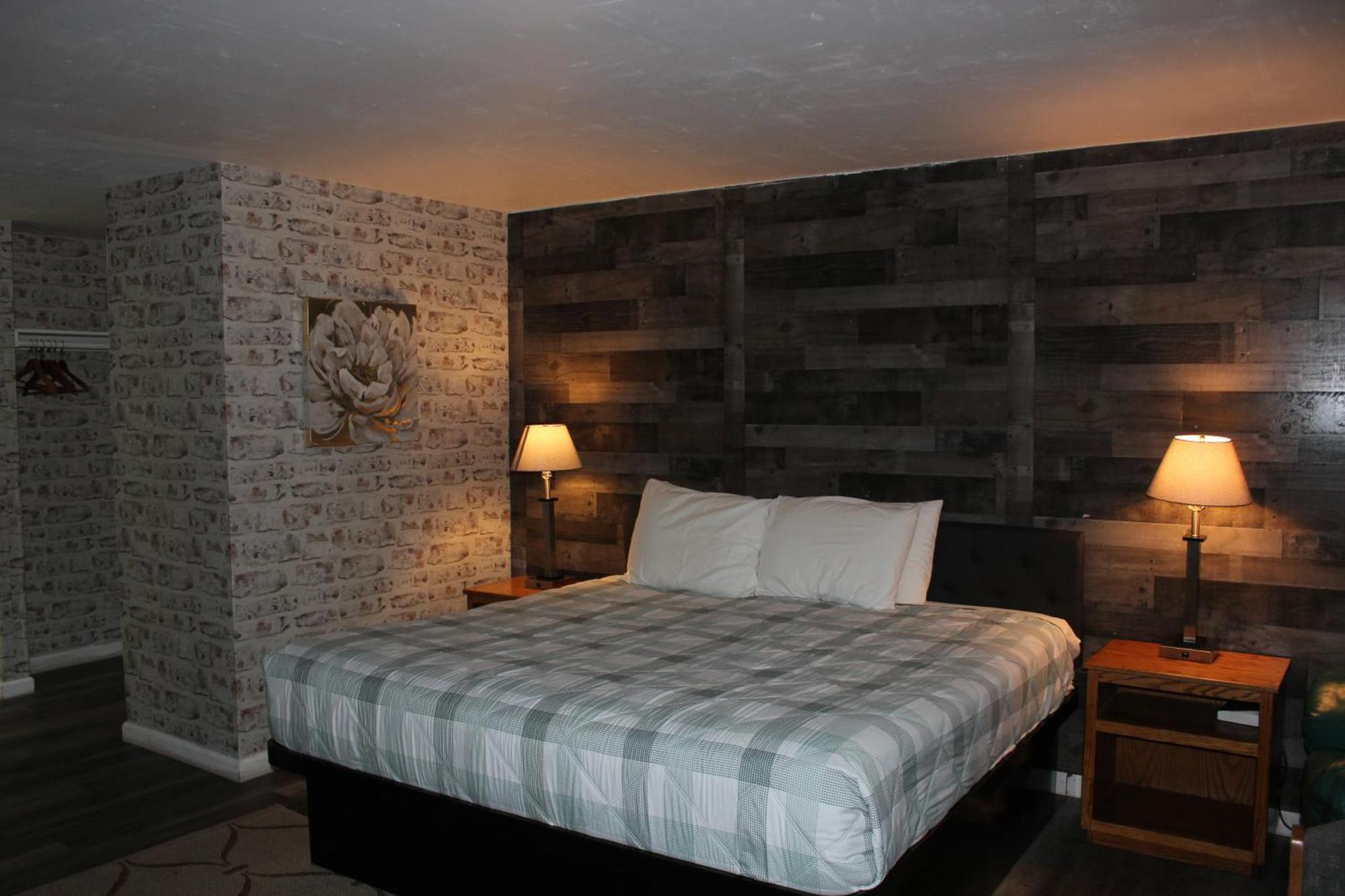 Cedarwood Inn Of Ashland Luaran gambar