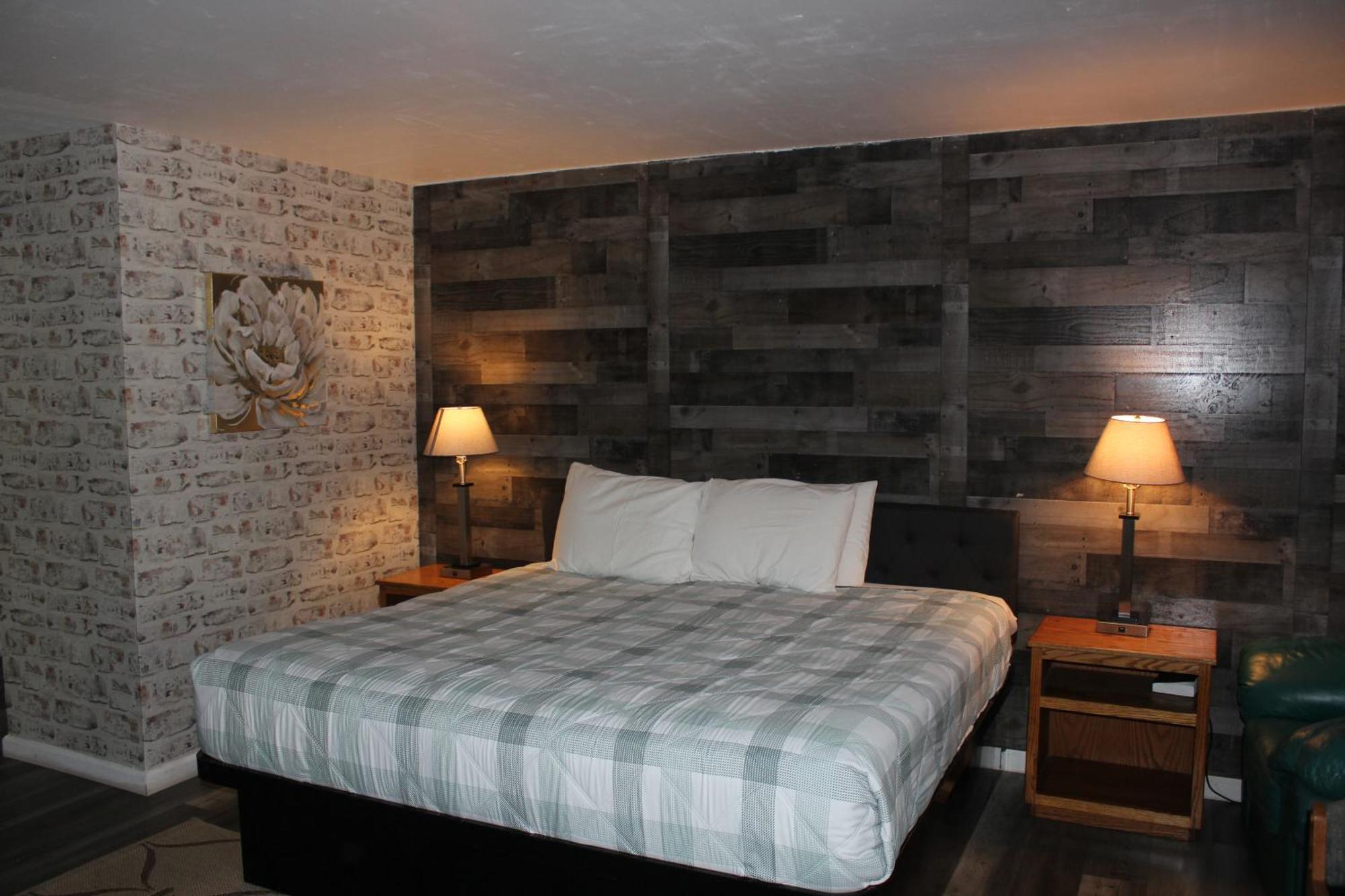 Cedarwood Inn Of Ashland Luaran gambar