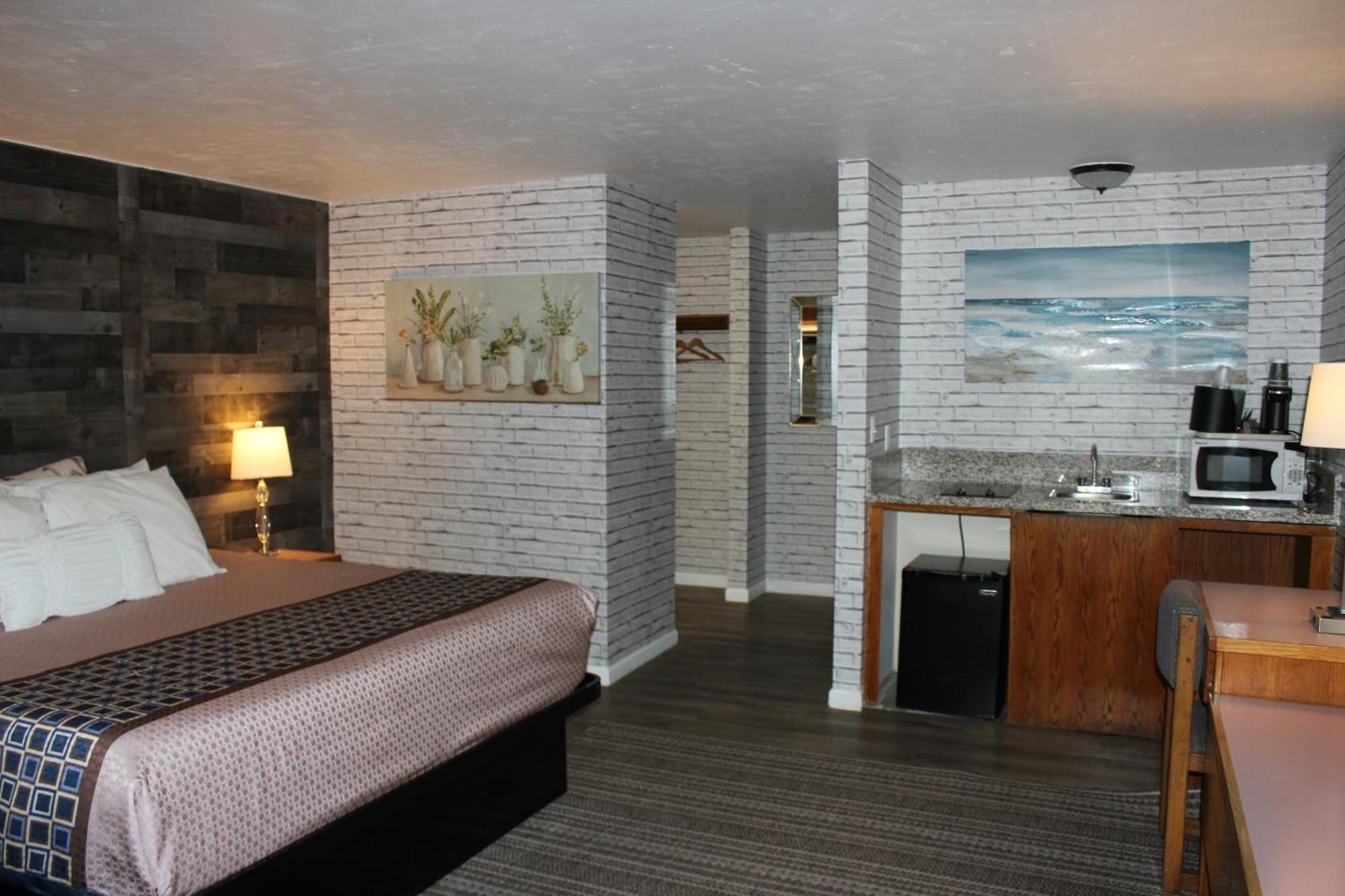Cedarwood Inn Of Ashland Luaran gambar