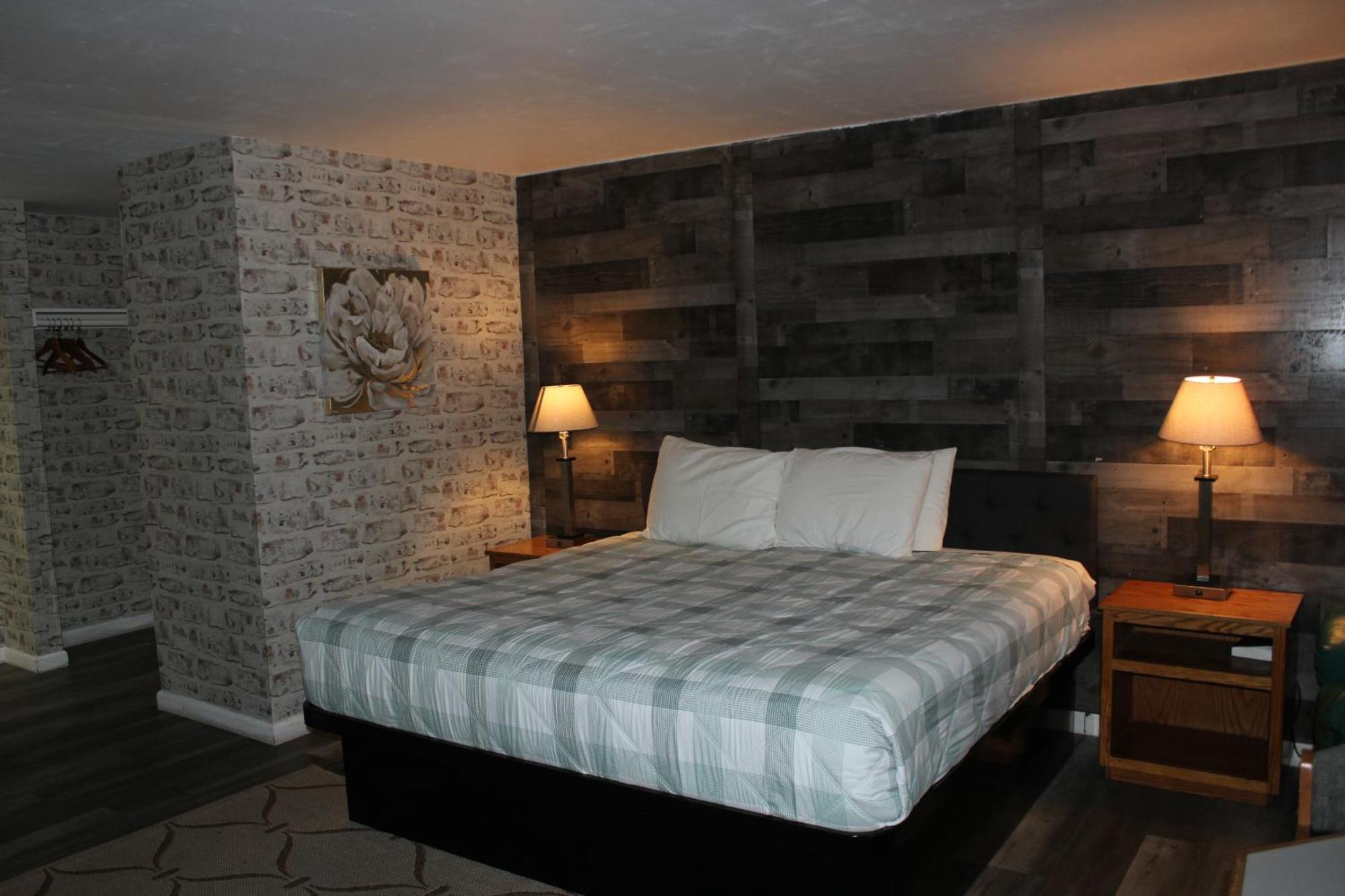 Cedarwood Inn Of Ashland Luaran gambar